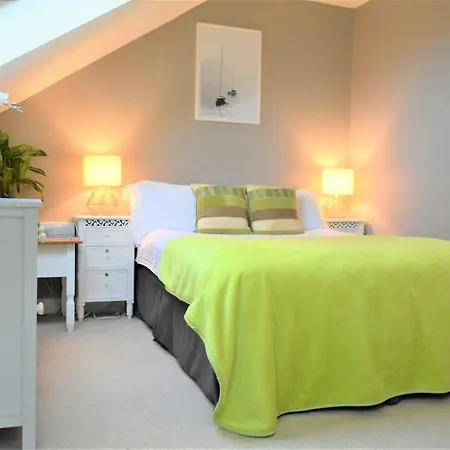 Bard'S Nest, Crucible Apartment, Free Private Parking, 3 Mins Walk To Birthplace Stratford-upon-Avon Exterior photo